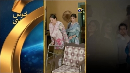 Milkiyat - Episode 02 - 10th May 2026